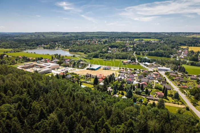 Prodej rodinného domu, Louňovice, Souběžná, 208 m2