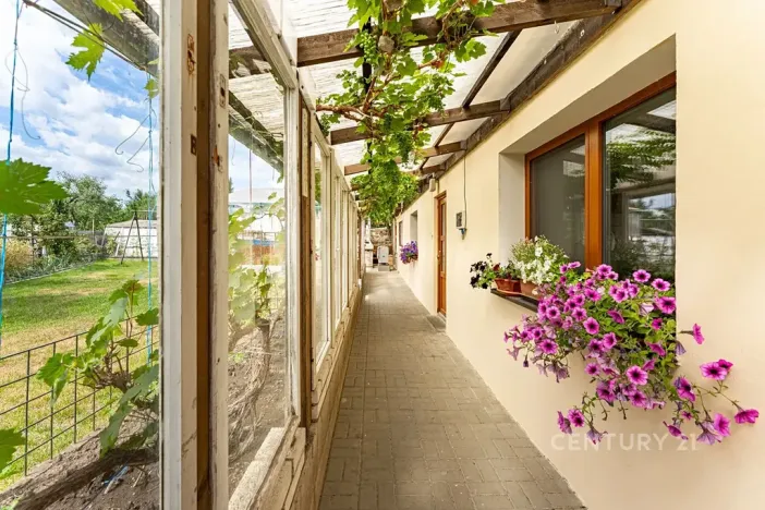Prodej rodinného domu, Hostomice, Rybnice, 89 m2