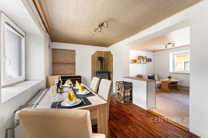 Prodej rodinného domu, Hostomice, Rybnice, 89 m2