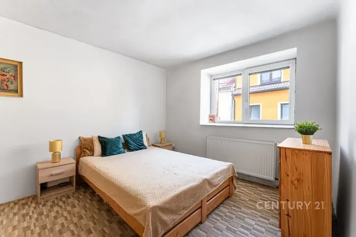 Prodej rodinného domu, Hostomice, Rybnice, 89 m2