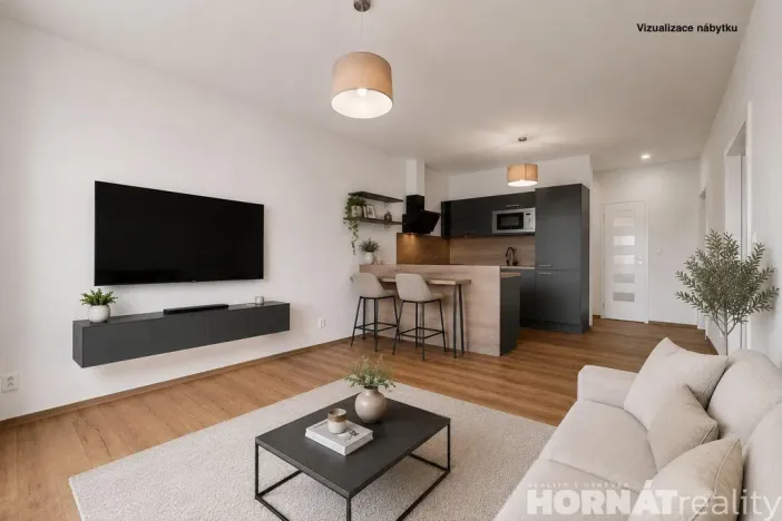 Prodej bytu 3+kk, Praha - Vršovice, Vršovická, 87 m2