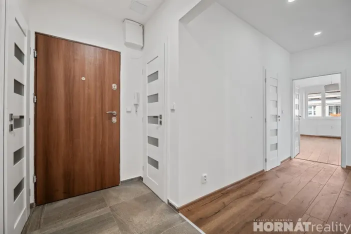 Prodej bytu 3+kk, Praha - Vršovice, Vršovická, 87 m2