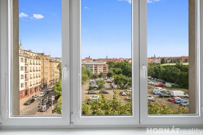 Prodej bytu 3+kk, Praha - Vršovice, Vršovická, 87 m2