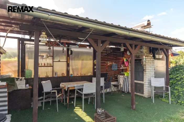 Prodej zahrady, Chomutov, Škroupova, 214 m2