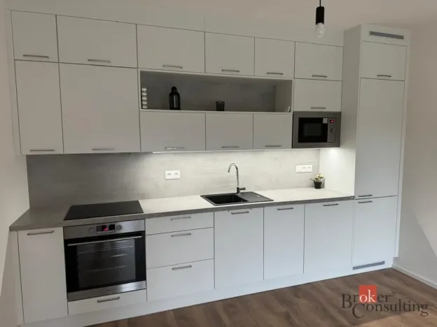 Pronájem bytu 2+kk, Plzeň - Východní Předměstí, Kartónová, 56 m2