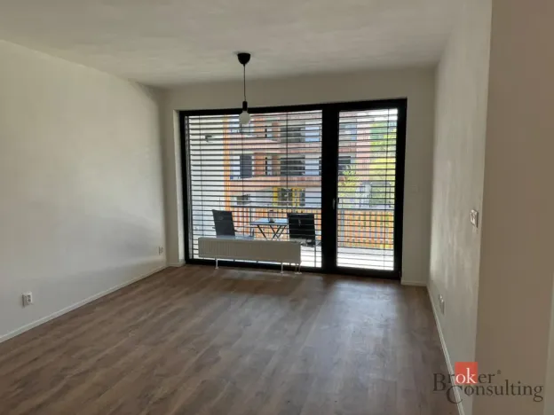 Pronájem bytu 2+kk, Plzeň - Východní Předměstí, Kartónová, 56 m2