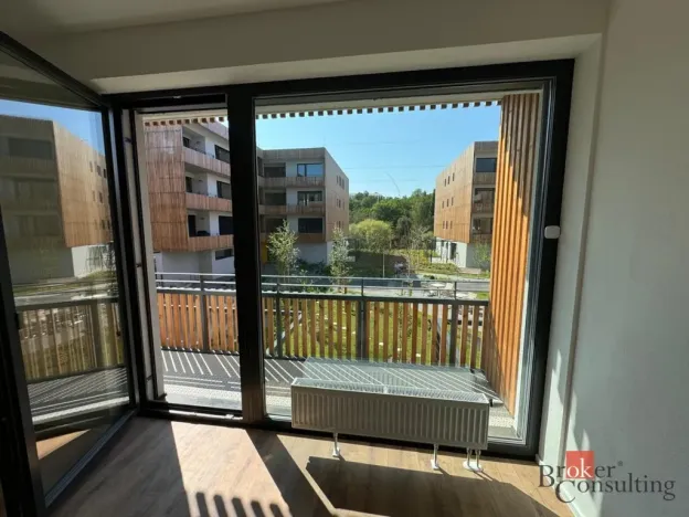 Pronájem bytu 2+kk, Plzeň - Východní Předměstí, Kartónová, 56 m2