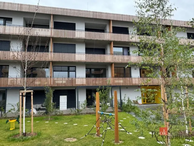 Pronájem bytu 2+kk, Plzeň - Východní Předměstí, Kartónová, 56 m2