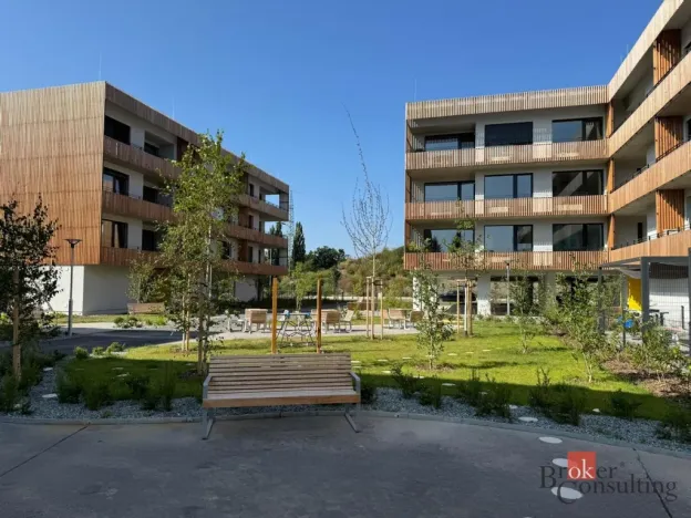 Pronájem bytu 2+kk, Plzeň - Východní Předměstí, Kartónová, 56 m2