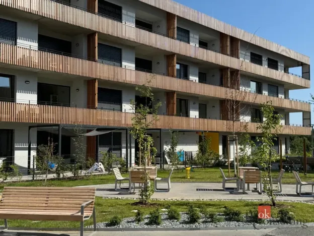 Pronájem bytu 2+kk, Plzeň - Východní Předměstí, Kartónová, 56 m2