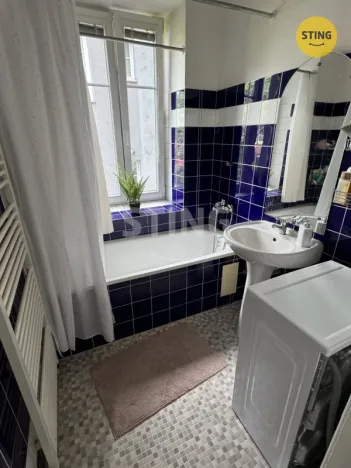 Pronájem bytu 2+kk, Ostrava, Sládkova, 50 m2