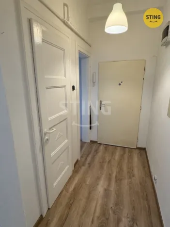 Pronájem bytu 2+kk, Ostrava, Sládkova, 50 m2