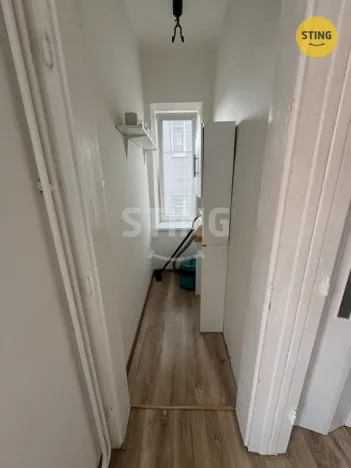 Pronájem bytu 2+kk, Ostrava, Sládkova, 50 m2