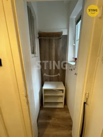 Pronájem bytu 2+kk, Ostrava, Sládkova, 50 m2