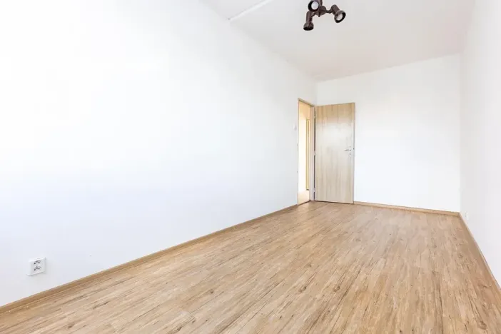 Pronájem bytu 3+kk, Teplice, Rovná, 75 m2