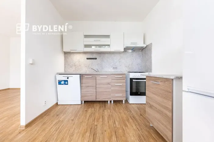 Pronájem bytu 3+kk, Teplice, Rovná, 75 m2