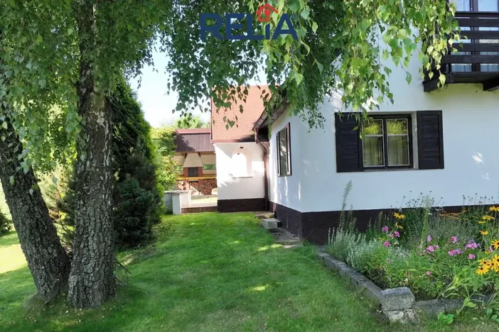 Prodej rodinného domu, Frýdlant, 170 m2