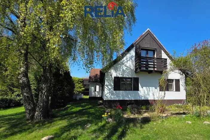 Prodej rodinného domu, Frýdlant, 170 m2