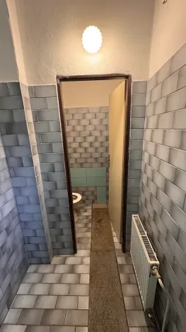 Pronájem obchodního prostoru, Liberec, Dr. Milady Horákové, 180 m2