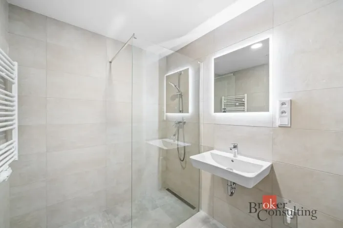 Pronájem bytu 3+kk, Hořovice, Pšeničná, 75 m2