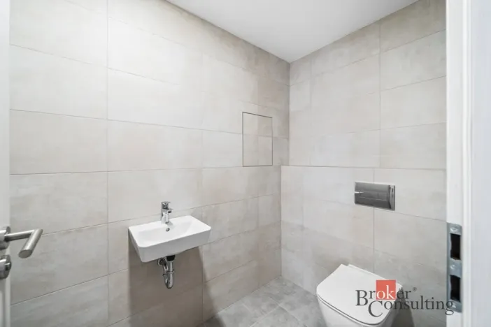 Pronájem bytu 3+kk, Hořovice, Pšeničná, 75 m2
