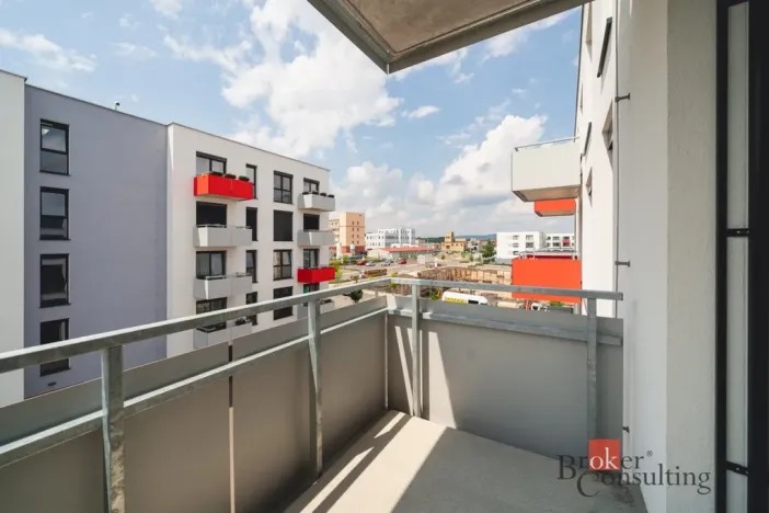 Pronájem bytu 3+kk, Hořovice, Pšeničná, 75 m2