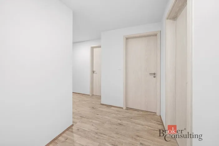 Pronájem bytu 3+kk, Hořovice, Pšeničná, 75 m2