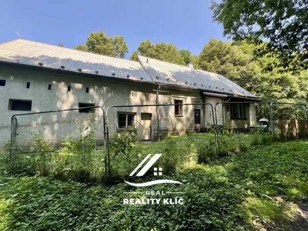 Pronájem rodinného domu, Hlučín, Rekreační, 75 m2