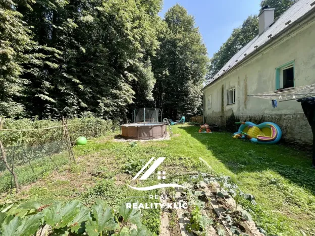 Pronájem rodinného domu, Hlučín, Rekreační, 75 m2