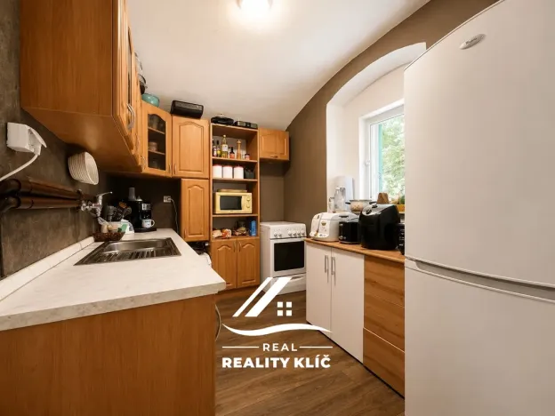 Pronájem rodinného domu, Hlučín, Rekreační, 75 m2