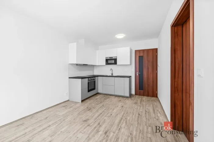 Pronájem bytu 2+kk, Hořovice, Pšeničná, 56 m2