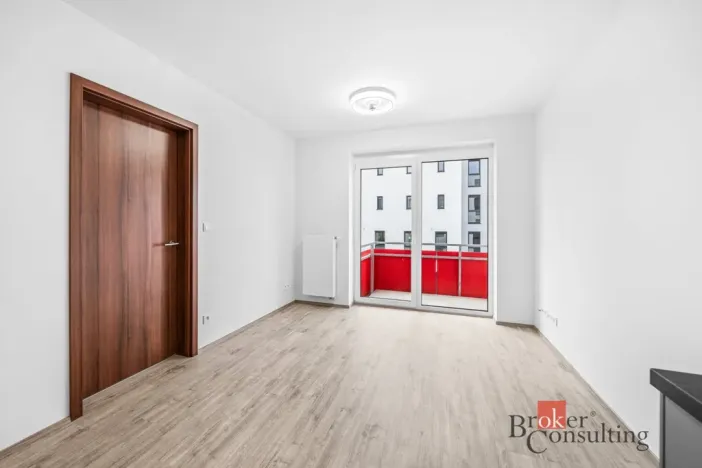 Pronájem bytu 2+kk, Hořovice, Pšeničná, 56 m2