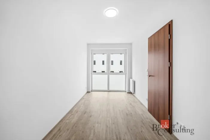 Pronájem bytu 2+kk, Hořovice, Pšeničná, 56 m2