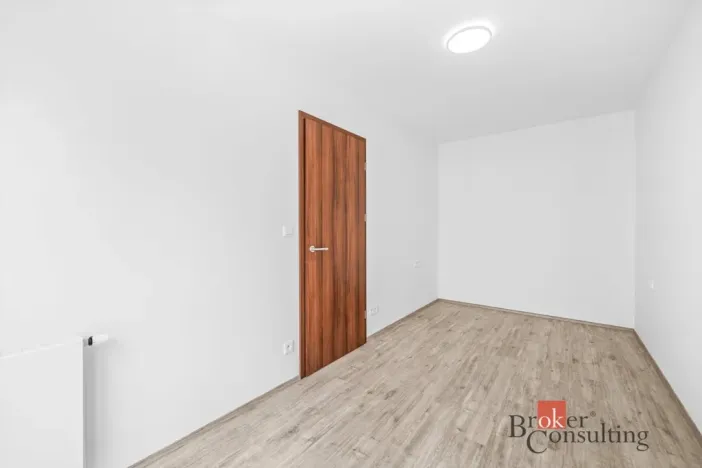 Pronájem bytu 2+kk, Hořovice, Pšeničná, 56 m2