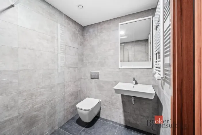Pronájem bytu 2+kk, Hořovice, Pšeničná, 56 m2