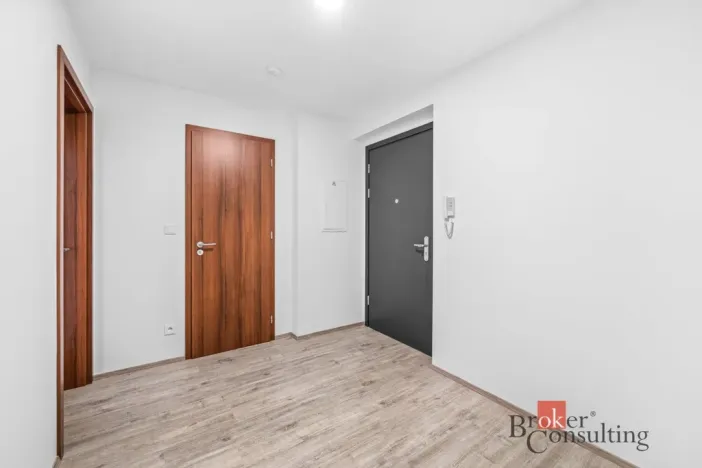 Pronájem bytu 2+kk, Hořovice, Pšeničná, 56 m2