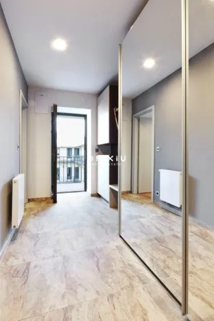 Pronájem bytu 2+kk, Brno - Brno-město, Jakubská, 68 m2