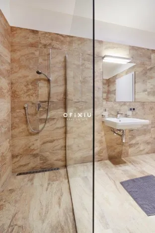 Pronájem bytu 2+kk, Brno - Brno-město, Jakubská, 68 m2