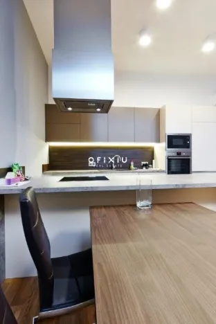 Pronájem bytu 2+kk, Brno - Brno-město, Jakubská, 68 m2