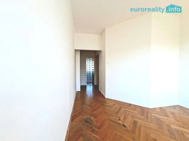 Pronájem bytu 2+1, Česká Lípa, Antonína Sovy, 50 m2