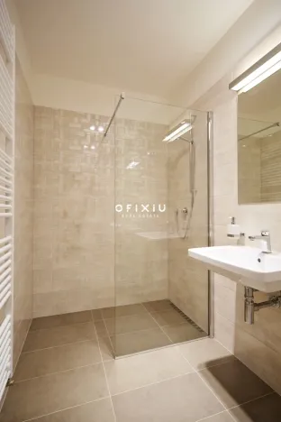 Pronájem bytu 2+kk, Brno - Brno-město, Jakubská, 82 m2