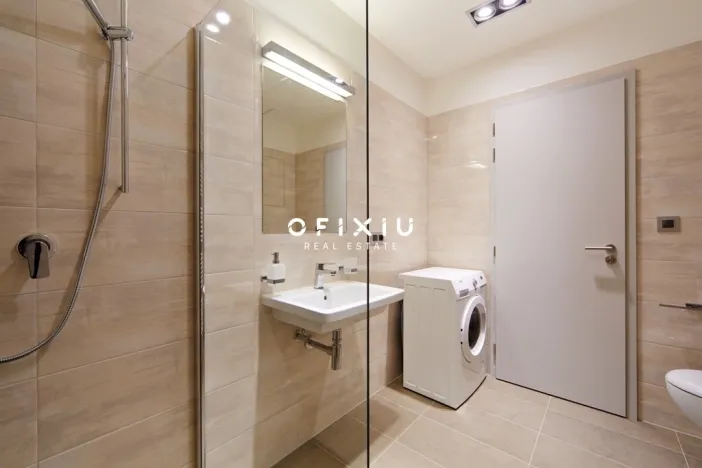 Pronájem bytu 2+kk, Brno - Brno-město, Jakubská, 82 m2