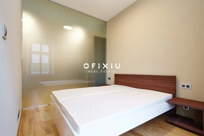 Pronájem bytu 2+kk, Brno - Brno-město, Jakubská, 82 m2