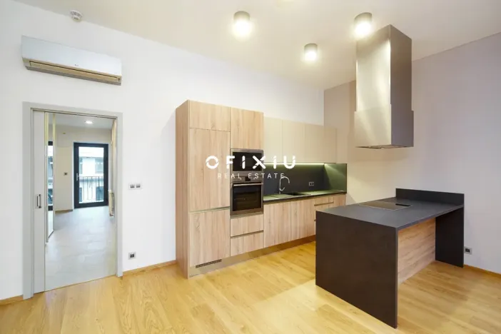 Pronájem bytu 2+kk, Brno, Jakubská, 69 m2