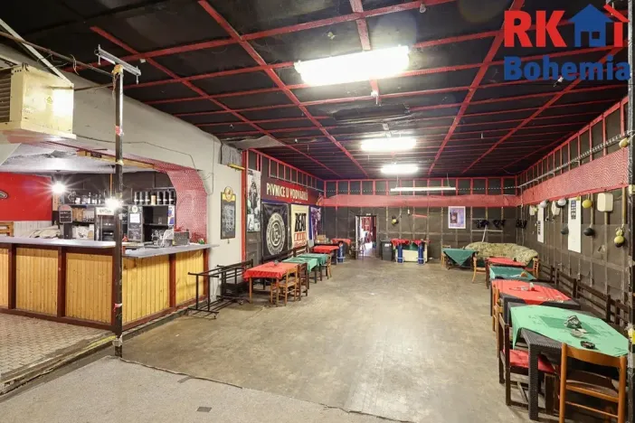 Prodej rodinného domu, Kolín, Veltrubská, 411 m2