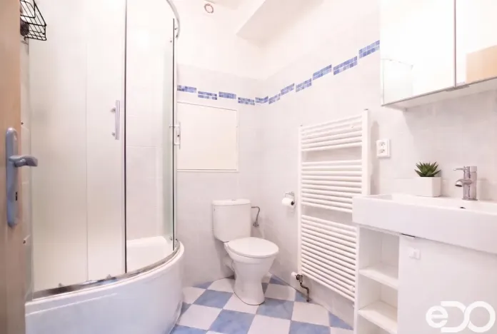Pronájem bytu 2+kk, Stochov, S. K. Neumanna, 48 m2