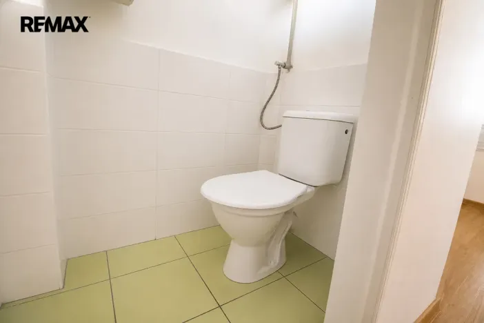 Pronájem bytu 1+1, Praha - Libeň, U školičky, 48 m2