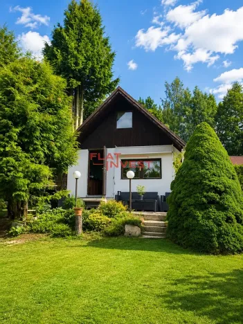 Prodej zahrady, Jablonec nad Nisou, 9. května, 403 m2