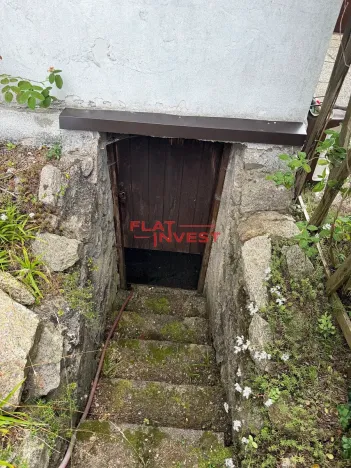 Prodej zahrady, Jablonec nad Nisou, 9. května, 403 m2