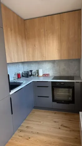 Prodej bytu 2+kk, Praha - Nusle, Muzikova, 46 m2